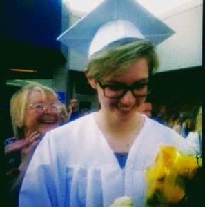 Meet your Posher, Makenzie